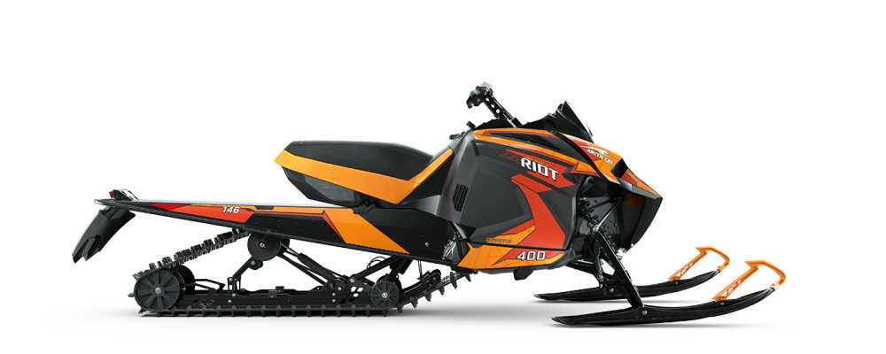 Riot | Arctic Cat Riot | Arctic Cat